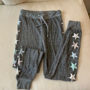 Sweat pants. Size M